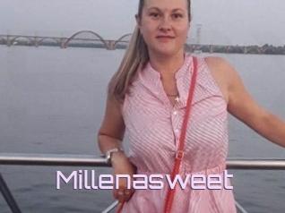 Millenasweet