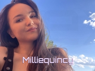 Milliequincy