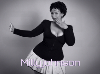 Millyjohnson