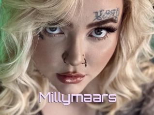 Millymaars
