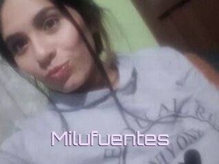 Milufuentes