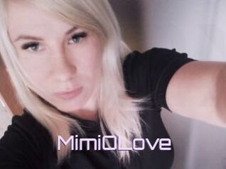 MimiOLove