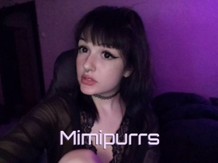 Mimipurrs