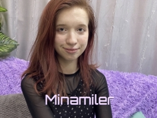 Minamiler