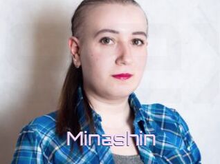 Minashin