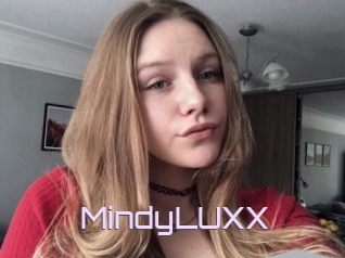 MindyLUXX