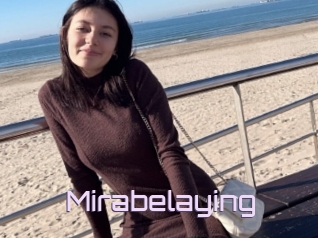 Mirabelaying