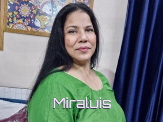 Miraluis