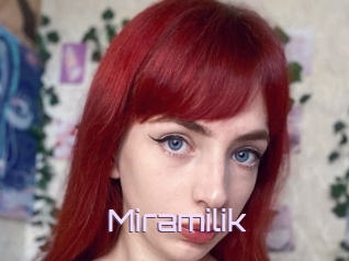 Miramilik