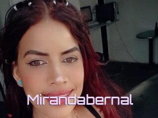 Mirandabernal