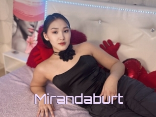 Mirandaburt