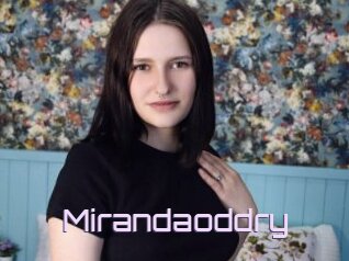 Mirandaoddry