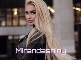 Mirandashiny