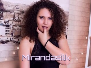 Mirandasilk