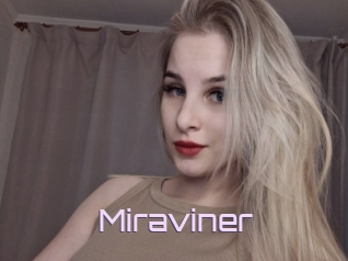 Miraviner