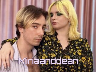 Miriaanddean