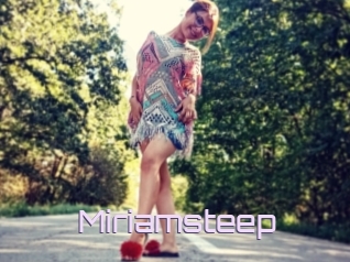 Miriamsteep