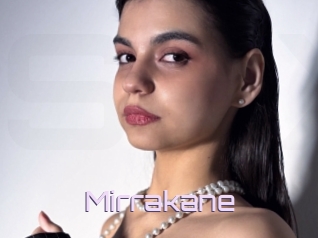 Mirrakane