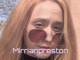 Mirrianpreston