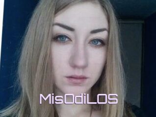 MisOdiLOS