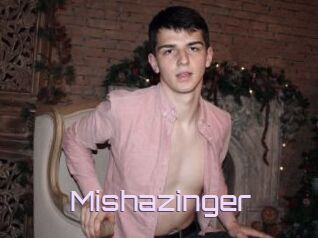 Mishazinger