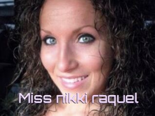 Miss_nikki_raquel