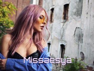 Missaesya