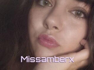 Missamberx