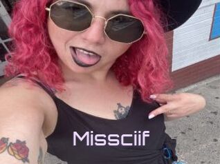 Missciif