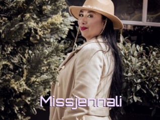 Missjennali