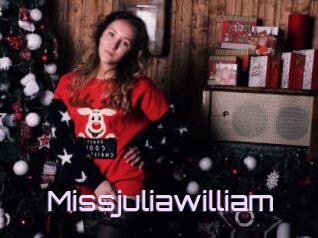 Missjuliawilliam