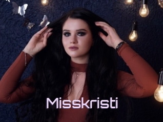 Misskristi
