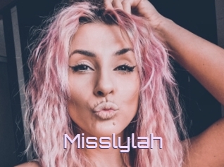 Misslylah
