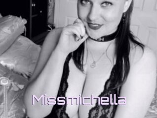 Missmichella