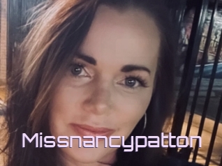 Missnancypatton