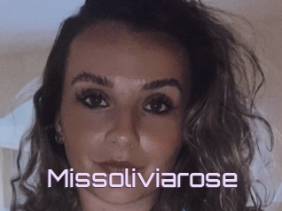 Missoliviarose