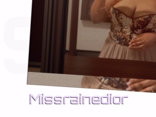 Missrainedior