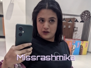 Missrashmika