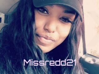 Missredd21