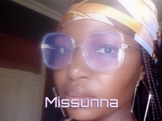 Missunna