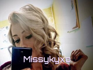 Missykyxo