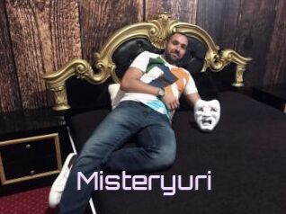 Misteryuri