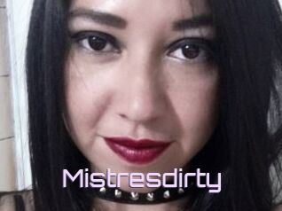 Mistresdirty