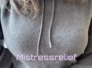 Mistressrelief
