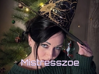 Mistresszoe