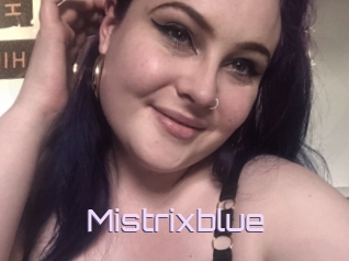 Mistrixblue