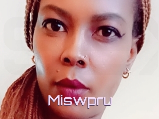 Miswpru