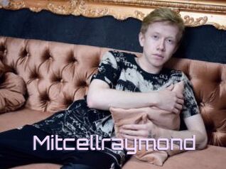 Mitcellraymond