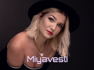 Miyavesli