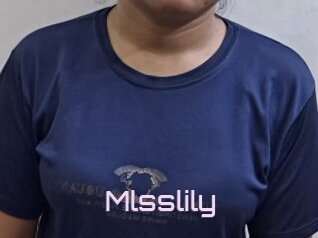 Mlsslily